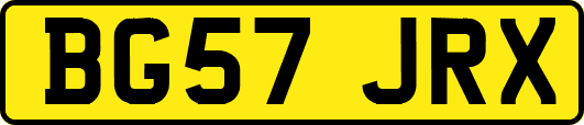 BG57JRX