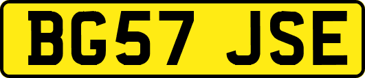 BG57JSE