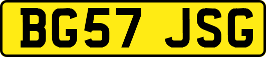 BG57JSG