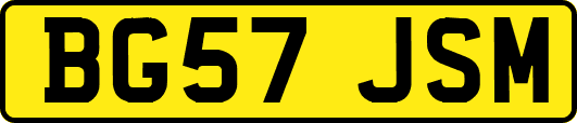 BG57JSM