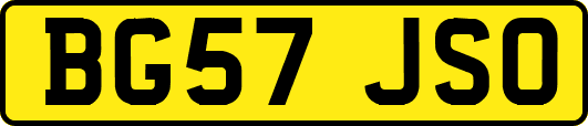 BG57JSO