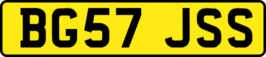 BG57JSS