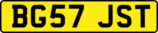BG57JST