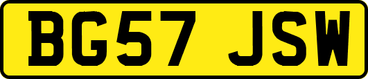 BG57JSW