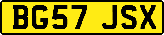 BG57JSX