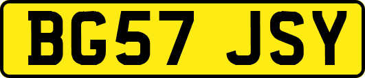BG57JSY