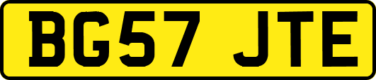 BG57JTE