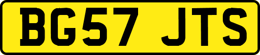 BG57JTS