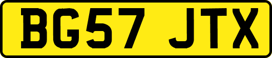 BG57JTX