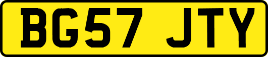 BG57JTY