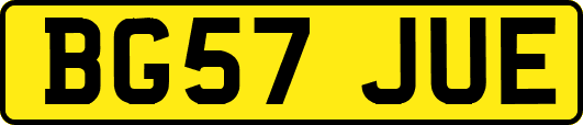BG57JUE
