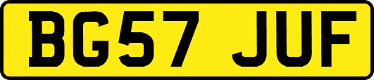 BG57JUF