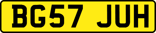 BG57JUH