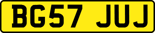 BG57JUJ