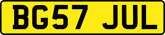 BG57JUL