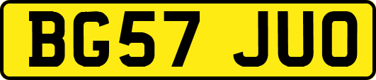BG57JUO