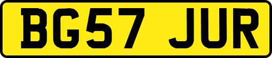 BG57JUR