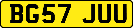 BG57JUU