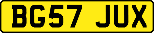 BG57JUX