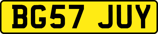 BG57JUY