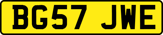 BG57JWE
