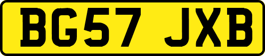 BG57JXB