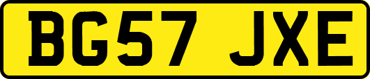 BG57JXE