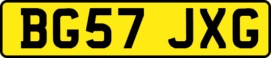 BG57JXG