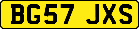 BG57JXS