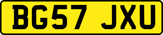 BG57JXU