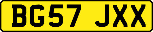 BG57JXX