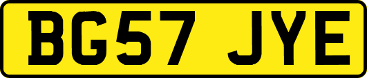 BG57JYE