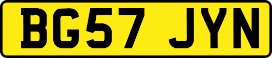 BG57JYN