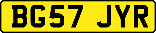 BG57JYR