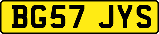BG57JYS