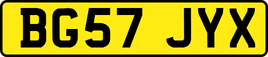 BG57JYX