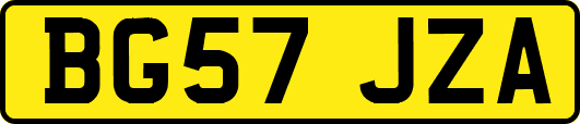 BG57JZA