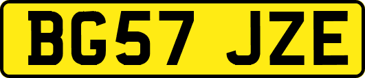 BG57JZE