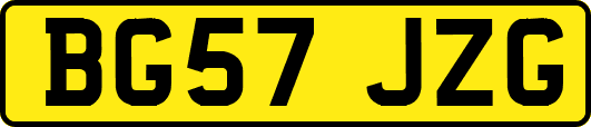 BG57JZG
