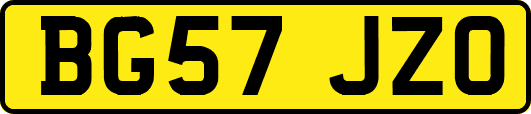 BG57JZO