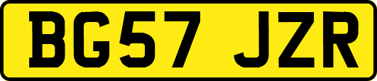 BG57JZR