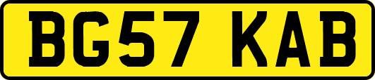 BG57KAB