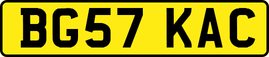 BG57KAC