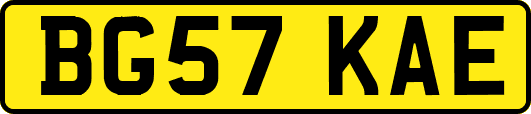 BG57KAE