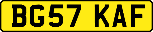 BG57KAF