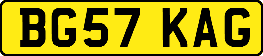 BG57KAG