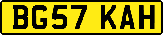 BG57KAH