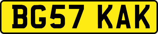 BG57KAK
