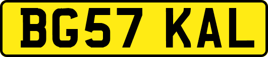 BG57KAL