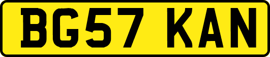 BG57KAN